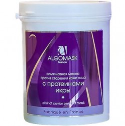 Маска для лица Альгомаска против старения с протеинами икры 200 г