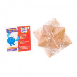 Игрушка Kribly Boo головоломка звезда дерево