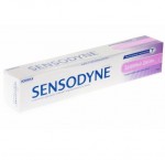 Зубная паста, Sensodyne (Сенсодин) 75 мл здоровье десен