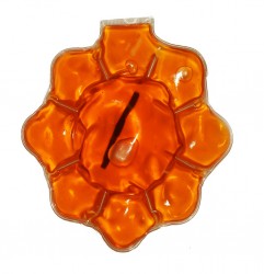 Грелка солевая Солнце