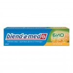 Зубная паста, Blend-a-med (Бленд-а-мед) 100 мл БИО прополис