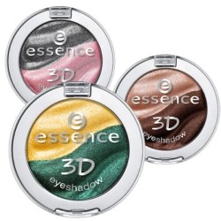 Тени для век Essence 3Д дуо айшадоу 4.5 г №06