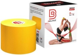 Тейп Кинезио BBTape р. 5мх5см