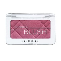 Румяна Catrice Дифайнин Блаш т. 110 ягодный