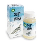 Жир семейства псовых, 100 мл