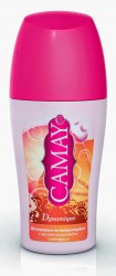 Дезодорант-антиперспирант Camay Динамик роликовый 50 мл