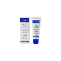 Эмульсия Uriage Д.С. регулирующий уход 40 мл