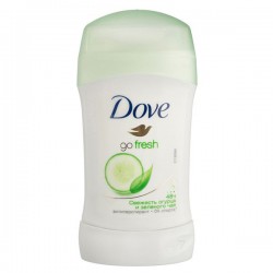 Дезодорант-антиперспирант Dove Прикосновение свежести стик 40 мл