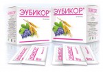 Эубикор, порошок 3 г 60 шт