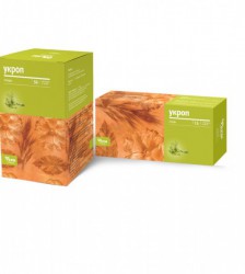 Укроп плоды №20 шт. ф/пак. 1.5 г