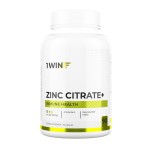 Цинка цитрат+, 1WIN (1ВИН) капсулы 450 мг 90 шт БАД