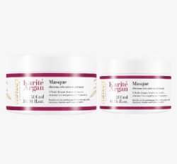 Маска Coiffance для сухих и поврежденных волос 500 мл