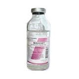 Маннит р-р д/инф. 150 мг/мл 200 мл 24 шт.