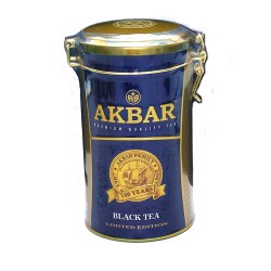 Чай