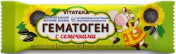 Гематоген