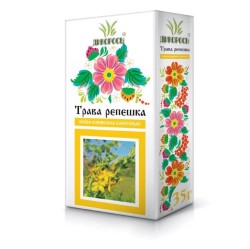 Репешка трава Дикоросы сырье 35 г