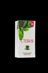 Чайный напиток стевия 20 шт. ф/пак. 2 г