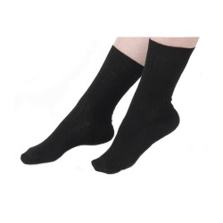 Носки гигиена грибок хлопчатобумажные р. 23