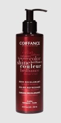 Усилитель цвета волос Coiffance 250 мл махагон