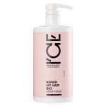 Маска, Ice Professional by Natura Siberica (Айс Профэшнл бай Натура Сиберика) 750 мл Репейр май хэа для сильно поврежденных волос