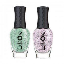 Лак для ногтей Nail Look Свит Пепперланд 8.5 мл 31242