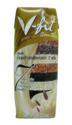 Молоко рисовое V-fit 7 злаков 250 мл