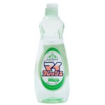 Жидкость для мытья посуды, Rocket Soap (Рокет Соуп) 600 мл Фреш Лайм