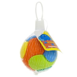 Игрушка Kribly Boo Магический шар головоломка