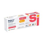 Седжаро, раствор для подкожного введения 2.5 мг/доза 2.4 мл 1 шт шприц-ручка (в комплекте с иглами - 4 шт)