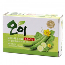 Мыло косметическое MKH огуречное