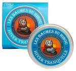 Бальзам, Le Secret Naturel (Ле Секрет Натурель) 30 мл зимний для кожи