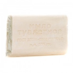 Мыло туалетное эконом