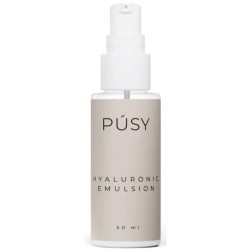 Эмульсия для лица Pusy гиалуроновая 50 мл