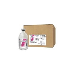 Маннит р-р д/инф. 150 мг/мл 200 мл 28 шт.