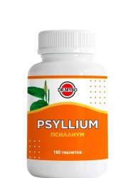 Псиллиум Dr. Mybo 180 шт. табл. 0.5 г