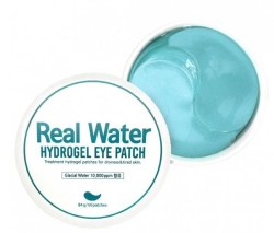 Патчи для глаз Prreti увлажняющие с ледниковой водой 60 шт.