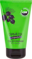 Гель для умывания