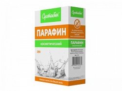 Парафин Сустабин косметический 250 г