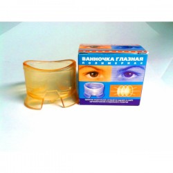 Ванночка глазная МИОН для промывания