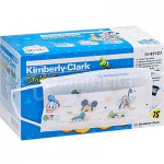 Маска медицинская одноразовая, 5 шт детская 2400003675805