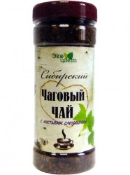 Чай