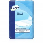 Простыни впитывающие, Tena (Тена) р. 60смх90см 30 шт бед плюс