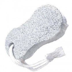 Пемза на веревке