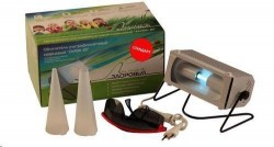 Облучатель Стандарт ультрафиолетовый кварцевый ОУФК-01