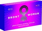 Рронт Витаминно-минеральный комплекс для женщин, Rront таблетки 15 шт