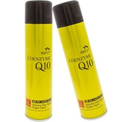 Лак для волос Somang Коэнзим Q10 300 мл