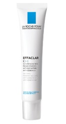 Эмульсия La Roche-Posay Эфаклар К+ 40 мл