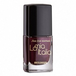 Лак для ногтей Relouis Ла Миа Италия 17