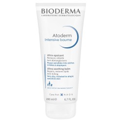 Бальзам Bioderma Атодерм Интенсив 200 мл