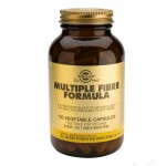 Мульти формула пищевых волокон, капсулы 629 мг 120 шт